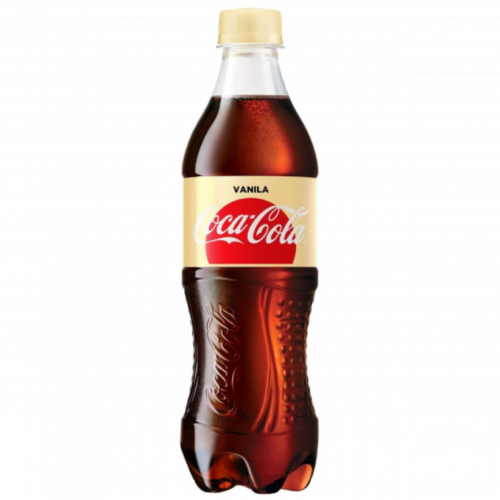 Кока колы ваниль. Coca-Cola Vanilla 0.5л. Кока кола ванила 0.5. Кока кола 1,5л Ванилла. Кола ванила 0.9.